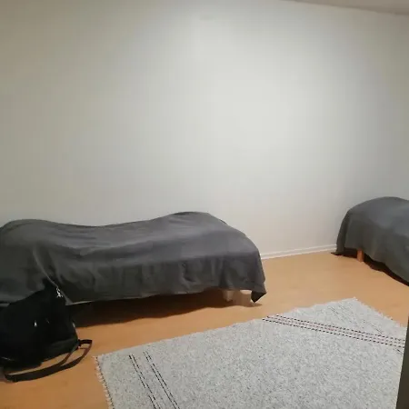 Siilas Apartment Sodankylä