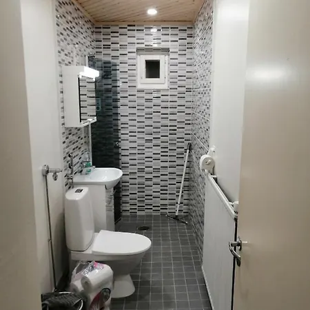 Appartement Siilas Sodankylä