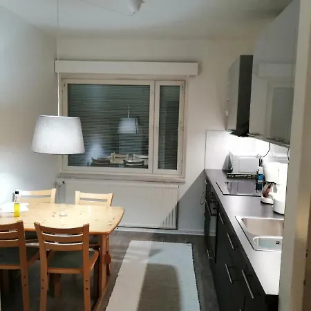Siilas Appartement